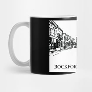 Rockford - Illinois Mug